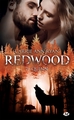 Redwood, T7 : Quinn (9782811232221-front-cover)