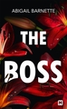 The Boss, T1 : The Boss (9782811222581-front-cover)