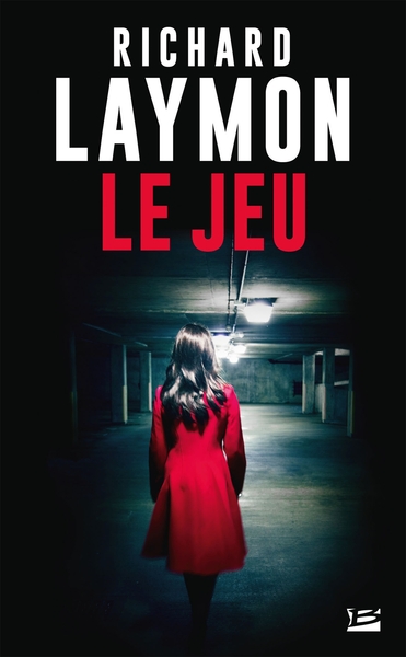 Le Jeu (9782811237325-front-cover)