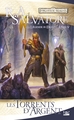 La Légende de Drizzt, T5 : Les Torrents d'argent (9782811203047-front-cover)