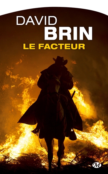 Le Facteur (9782811215156-front-cover)