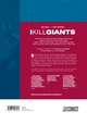 I kill Giants (9782811223984-back-cover)