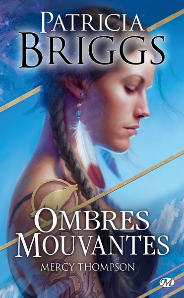 Mercy Thompson : Ombres mouvantes (9782811217150-front-cover)