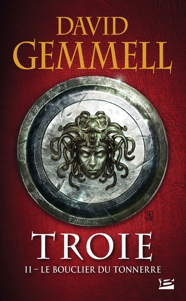 Troie, T2 : Le Bouclier du Tonnerre (9782811218805-front-cover)