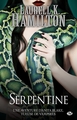 Anita Blake, T26 : Serpentine (9782811235383-front-cover)