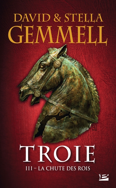 Troie, T3 : La Chute des rois (9782811218812-front-cover)