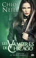 Les Vampires de Chicago, T13 : Demain ne mord jamais (9782811224172-front-cover)