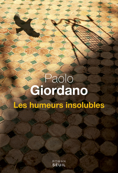 Les Humeurs insolubles (9782021220742-front-cover)