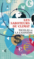 Les Saboteurs du climat (9782021227208-front-cover)