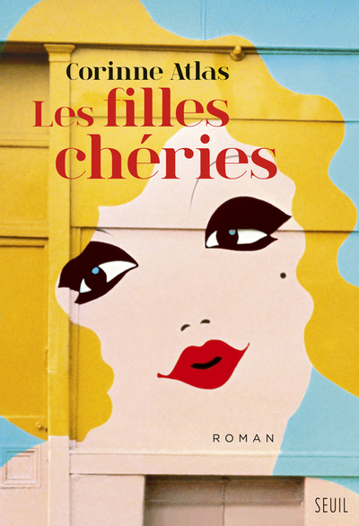 Les Filles chéries (9782021230499-front-cover)