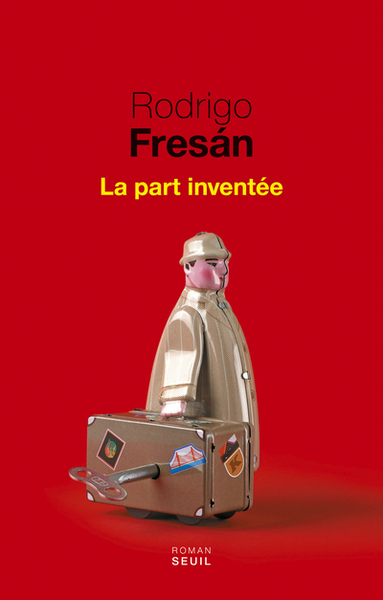 La Part inventée (9782021233490-front-cover)