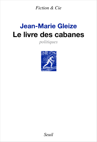 Le Livre des cabanes (9782021230871-front-cover)