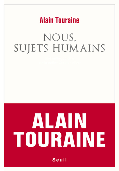 Nous, sujets humains (9782021281064-front-cover)