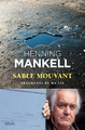 Sable mouvant. Fragments de ma vie (9782021233407-front-cover)