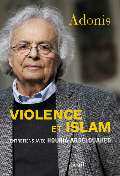 Violence et Islam (9782021288582-front-cover)