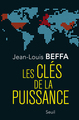 Les Clés de la puissance (9782021230536-front-cover)