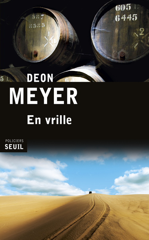 En vrille (9782021236644-front-cover)