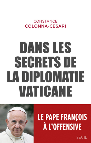 Dans les secrets de la diplomatie vaticane (9782021231601-front-cover)