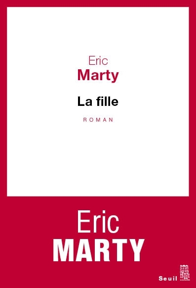 La Fille (9782021230680-front-cover)