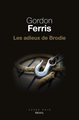 Les Adieux de Brodie (9782021222685-front-cover)
