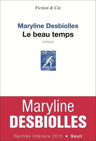 Le Beau Temps (9782021241525-front-cover)