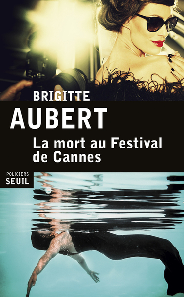 La Mort au Festival de Cannes (9782021218299-front-cover)