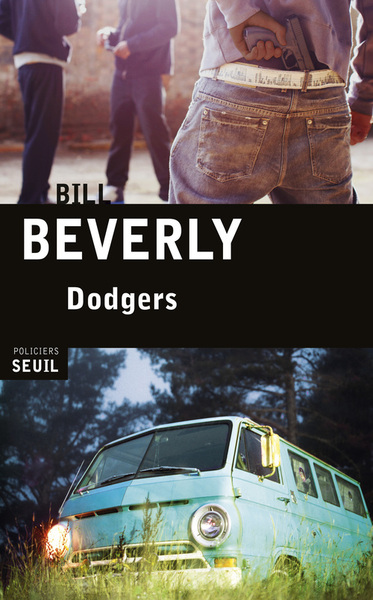 Dodgers (9782021247633-front-cover)