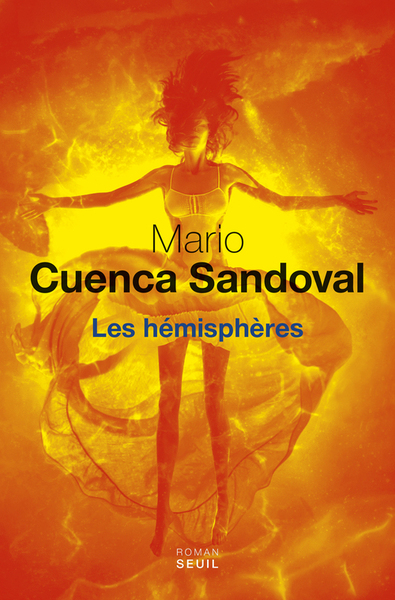Les Hémisphères (9782021220476-front-cover)