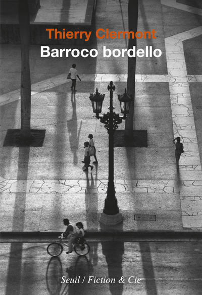 Barroco bordello (9782021245851-front-cover)