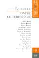 Pouvoirs, n° 158. La Lutte contre le terrorisme (9782021298475-front-cover)