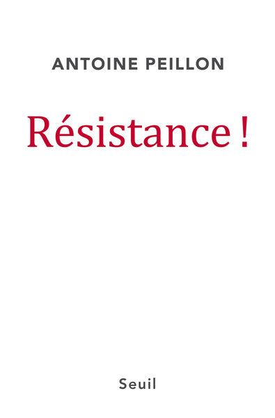Résistance ! (9782021288643-front-cover)