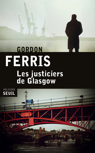 Les Justiciers de Glasgow (9782021222555-front-cover)