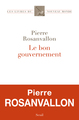 Le Bon Gouvernement (9782021224221-front-cover)