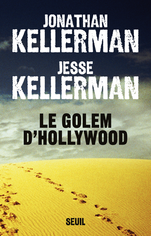 Le Golem d'Hollywood (9782021233445-front-cover)