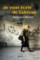 Je vous écris de Téhéran (9782021223576-front-cover)