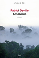 Amazonia (9782021247503-front-cover)