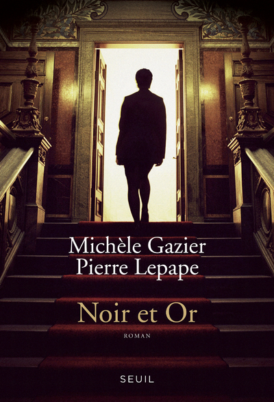 Noir et Or (9782021239638-front-cover)