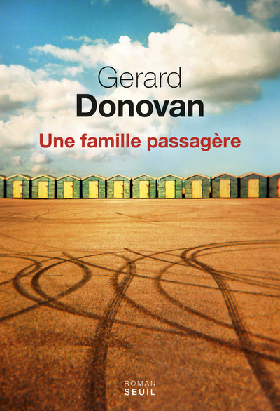 Une famille passagère (9782021291155-front-cover)