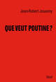 Que veut Poutine ? (9782021286663-front-cover)