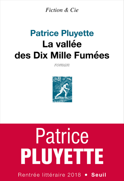 La Vallée des Dix Mille Fumées (9782021240023-front-cover)