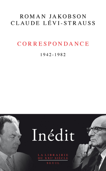 Correspondance, 1942-1982 (9782021220285-front-cover)