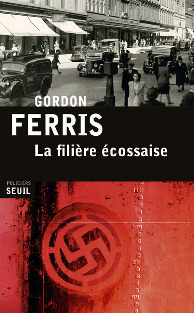 La Filière écossaise (9782021222586-front-cover)