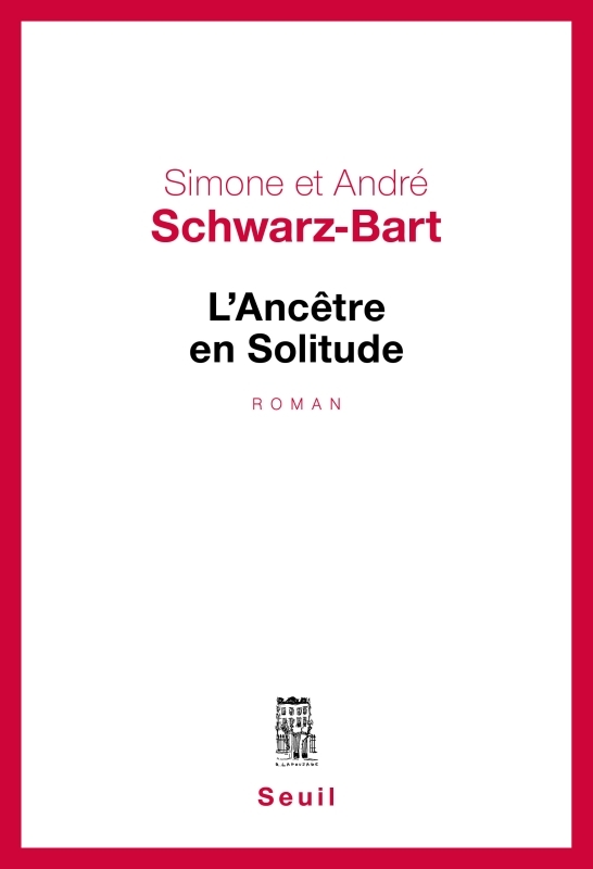 L'Ancêtre en Solitude (9782021226645-front-cover)