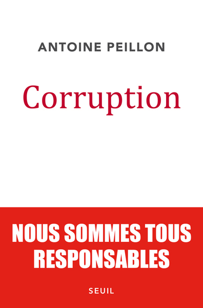 Corruption, Nous sommes tous responsables (9782021211047-front-cover)