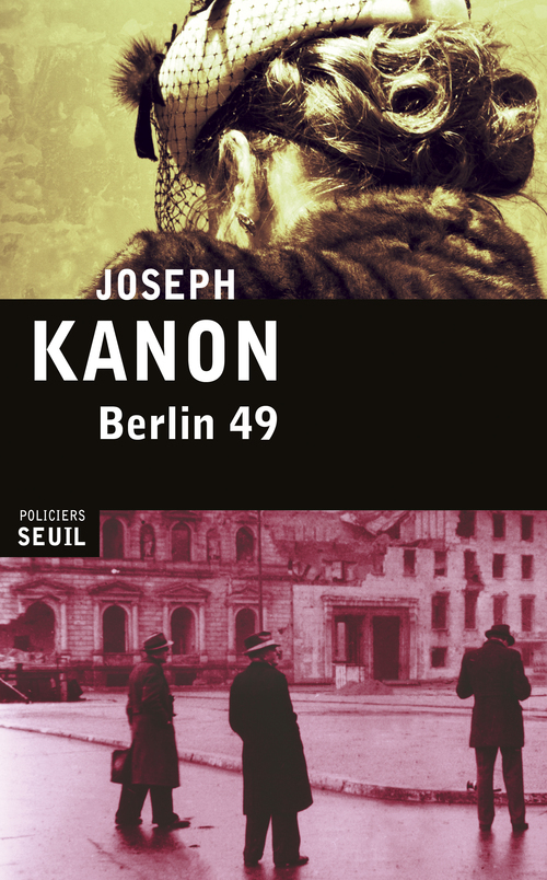 Berlin 49 (9782021233292-front-cover)