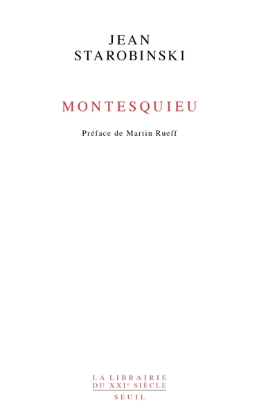 Montesquieu (9782021226775-front-cover)