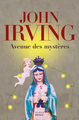 Avenue des mystères (9782021299786-front-cover)