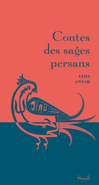 Contes des sages persans (9782021247817-front-cover)