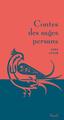 Contes des sages persans (9782021247817-front-cover)