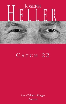 Catch 22, (*) (9782246269328-front-cover)
